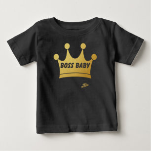 Krone Baby T-shirt