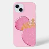Krone Case-Mate iPhone Hülle (Rückseite)