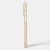 Krone Case-Mate iPhone Hülle (Rückseite / Links)