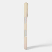 Krone Case-Mate iPhone Hülle (Rückseite / Rechts)