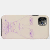 Krone Case-Mate iPhone Hülle (Rückseite (Horizontal))
