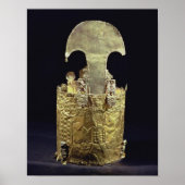 Krone, Chimu Poster (Vorne)