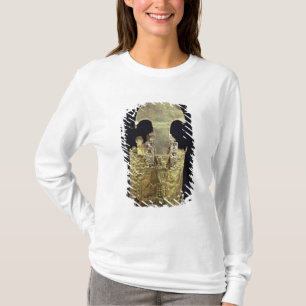 Krone, Chimu T-Shirt