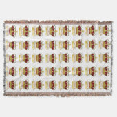 Krone Decke (Vorderseite)