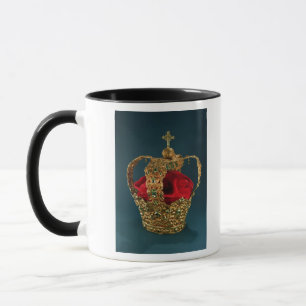 Krone der Anden Tasse