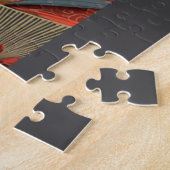 KRONE DER ELEGANZ #2 PUZZLE (Seite)