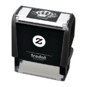 Krone der glorreichen Briefmarke Permastempel (Produkt)