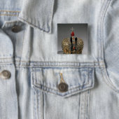Krone der Kaiserin Button (Beispiel)