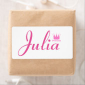 Krone der Prinzessin (Insitu)