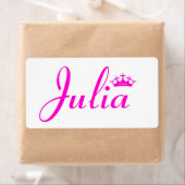 Krone der Prinzessin (Insitu)