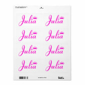 Krone der Prinzessin (Vorne)