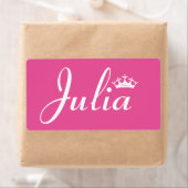 Krone der Prinzessin (Insitu)