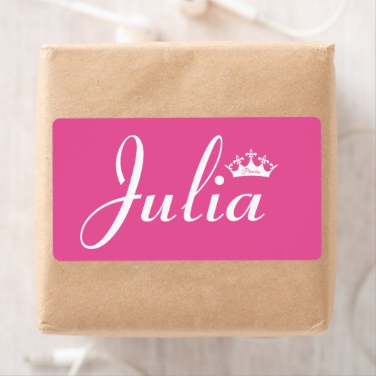 Krone der Prinzessin (Insitu)