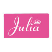 Krone der Prinzessin (Vorne)