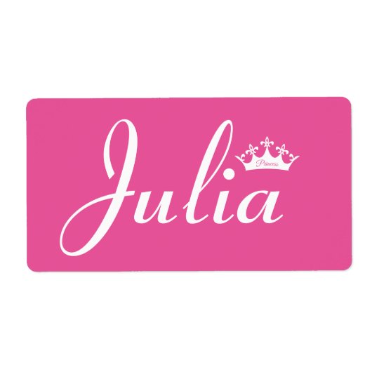 Krone der Prinzessin (Vorne)