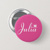 Krone der Prinzessin Button (Vorne & Hinten)