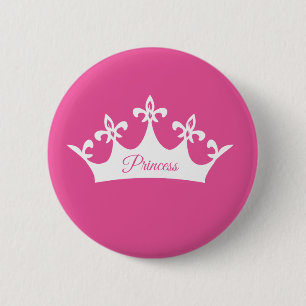 Krone der Prinzessin Button