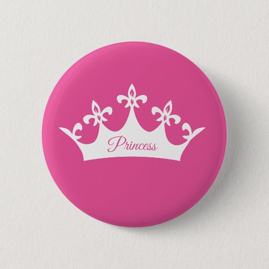 Krone der Prinzessin Button (Vorderseite)
