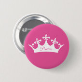 Krone der Prinzessin Button (Vorne & Hinten)