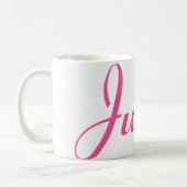 Krone der Prinzessin Kaffeetasse (Links)
