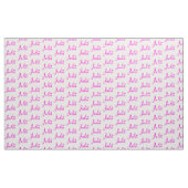 Krone der Prinzessin Stoff (Yard (91,4 cm))