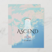 Krone des Thorns-Portals (Vorne/Hinten)