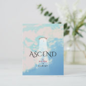 Krone des Thorns-Portals (Stehend Vorderseite)