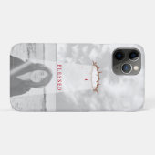 Krone des Thorns-Portals Case-Mate iPhone Hülle (Rückseite (Horizontal))