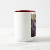 KRONE ELEGANZ #4 TASSE (Zentrum)