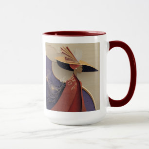 KRONE ELEGANZ #4 TASSE