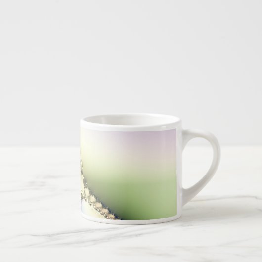 Krone Espressotasse (Rechts)