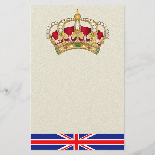 Krone Flyer (Hinten)