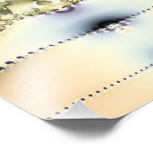 Krone Fotodruck (Ecke)