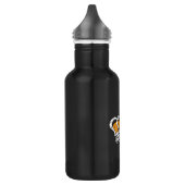 Krone - gelb trinkflasche (Links)