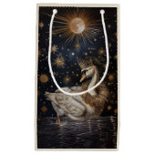 Krone - Geschenktasche Kleine Geschenktüte (Vorderseite)