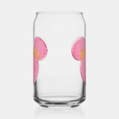 Krone Glasdose Dosenglas (Links)