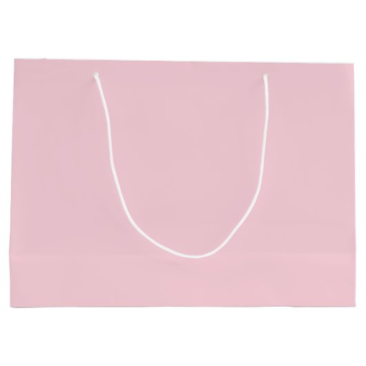 Krone Große Geschenktüte (Rückseite)