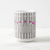 Krone kaffeetasse (Mittel)
