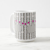 Krone kaffeetasse (Vorderseite Links)