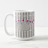 Krone kaffeetasse (Links)