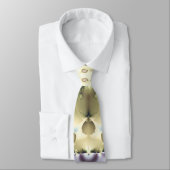 Krone Krawatte (Gebunden)