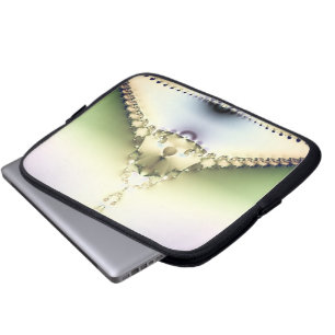 Krone Laptopschutzhülle