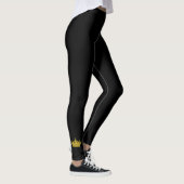 KRONE LEGGINGS (Rechts)