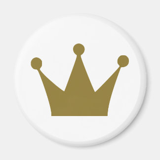 Krone Magnet