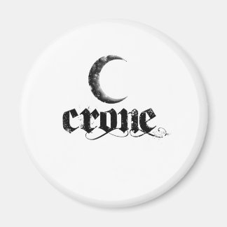Krone Magnet