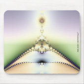 Krone Mousepad (Vorne)