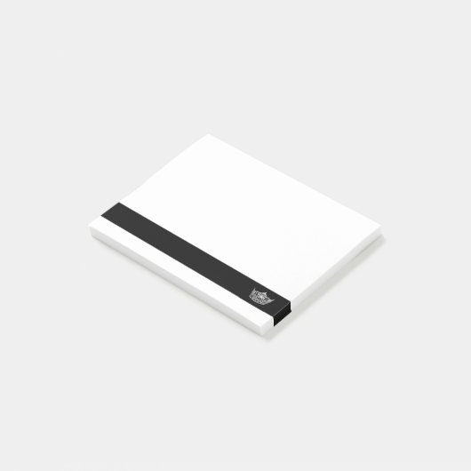 Krone nach der Notizen (angewinkelt)