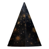 Krone - Party Partyhütchen (Rückseite)