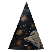 Krone - Party Partyhütchen (Links)