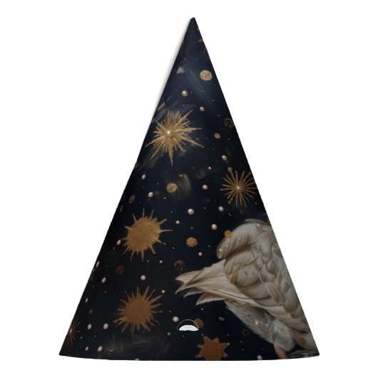 Krone - Party Partyhütchen (Links)